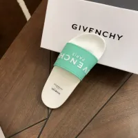$42.00 USD Givenchy Slippers For Women #1435358