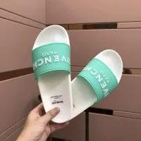 $42.00 USD Givenchy Slippers For Women #1435358