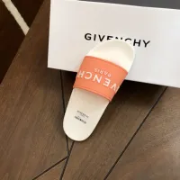 $42.00 USD Givenchy Slippers For Men #1435359