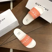 $42.00 USD Givenchy Slippers For Men #1435359