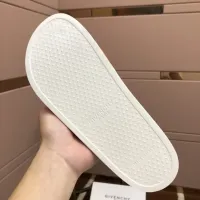 $42.00 USD Givenchy Slippers For Women #1435360