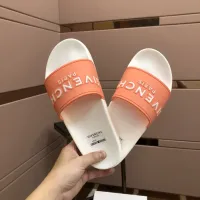 $42.00 USD Givenchy Slippers For Women #1435360