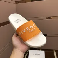 $42.00 USD Givenchy Slippers For Men #1435361
