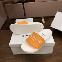 $42.00 USD Givenchy Slippers For Women #1435362