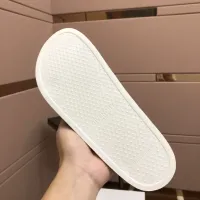 $42.00 USD Givenchy Slippers For Women #1435364