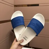 $42.00 USD Givenchy Slippers For Women #1435364