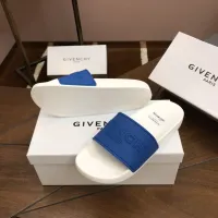 $42.00 USD Givenchy Slippers For Women #1435364