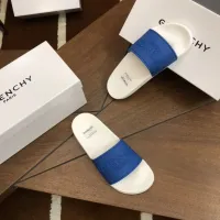 $42.00 USD Givenchy Slippers For Women #1435364