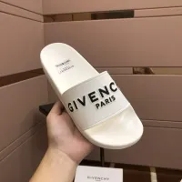 $42.00 USD Givenchy Slippers For Men #1435365