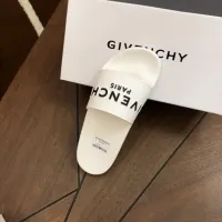 $42.00 USD Givenchy Slippers For Men #1435365