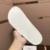 $42.00 USD Givenchy Slippers For Women #1435366