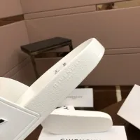 $42.00 USD Givenchy Slippers For Women #1435366