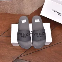 $42.00 USD Givenchy Slippers For Men #1435367