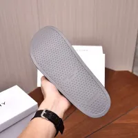 $42.00 USD Givenchy Slippers For Men #1435367