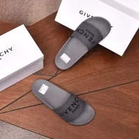 $42.00 USD Givenchy Slippers For Women #1435368