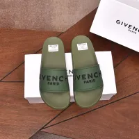 $42.00 USD Givenchy Slippers For Men #1435369