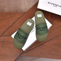 $42.00 USD Givenchy Slippers For Men #1435369