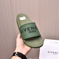 $42.00 USD Givenchy Slippers For Men #1435369