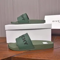 $42.00 USD Givenchy Slippers For Women #1435370