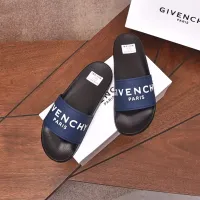 $42.00 USD Givenchy Slippers For Men #1435371