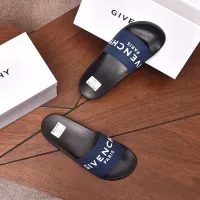 $42.00 USD Givenchy Slippers For Men #1435371