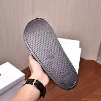 $42.00 USD Givenchy Slippers For Men #1435371