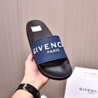 $42.00 USD Givenchy Slippers For Men #1435371
