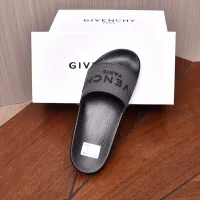 $42.00 USD Givenchy Slippers For Men #1435373