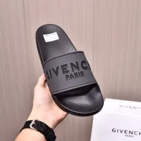 $42.00 USD Givenchy Slippers For Men #1435373
