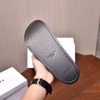 $42.00 USD Givenchy Slippers For Men #1435375