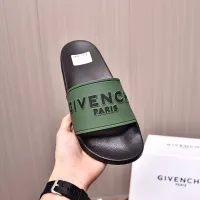 $42.00 USD Givenchy Slippers For Men #1435375