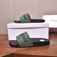 $42.00 USD Givenchy Slippers For Women #1435376