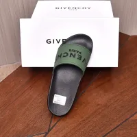 $42.00 USD Givenchy Slippers For Women #1435376