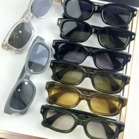 $82.00 USD Chrome Hearts AAAAA Quality Sunglasses #1435379