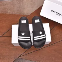$42.00 USD Givenchy Slippers For Men #1435381