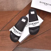 $42.00 USD Givenchy Slippers For Men #1435385