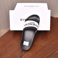 $42.00 USD Givenchy Slippers For Men #1435385