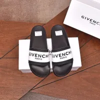 $42.00 USD Givenchy Slippers For Women #1435386