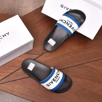 $42.00 USD Givenchy Slippers For Men #1435387
