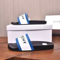 $42.00 USD Givenchy Slippers For Women #1435388