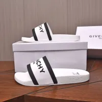 $42.00 USD Givenchy Slippers For Women #1435392