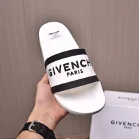 $42.00 USD Givenchy Slippers For Women #1435392
