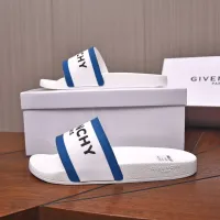 $42.00 USD Givenchy Slippers For Women #1435396