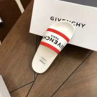 $42.00 USD Givenchy Slippers For Men #1435398
