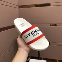 $42.00 USD Givenchy Slippers For Men #1435398
