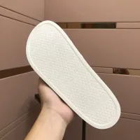 $42.00 USD Givenchy Slippers For Men #1435398