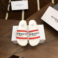 $42.00 USD Givenchy Slippers For Women #1435400