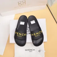 $42.00 USD Givenchy Slippers For Men #1435402