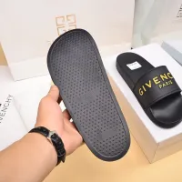 $42.00 USD Givenchy Slippers For Men #1435402