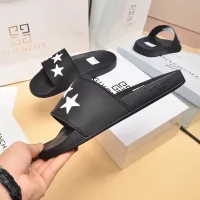 $42.00 USD Givenchy Slippers For Women #1435405